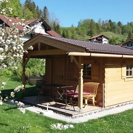 Neu: Gepflegte Gartenwohnung